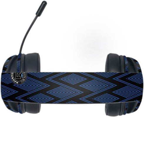 Wizarding Worlds Harry Potter Team Ravenclaw Razer Kraken X Skin